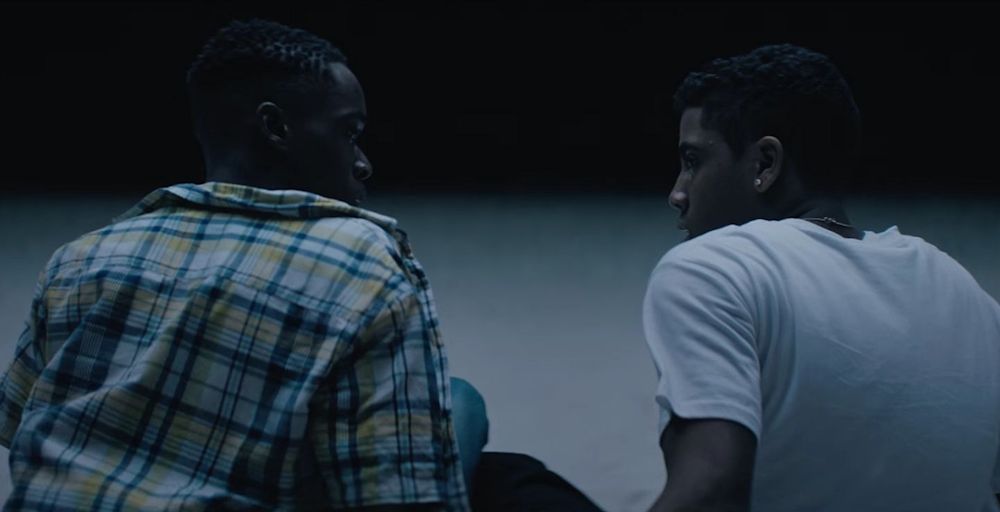 'Moonlight', drama gay, lidera indicações no Globo de Ouro 'Moonlight', drama gay, lidera indicações no Globo de Ouro