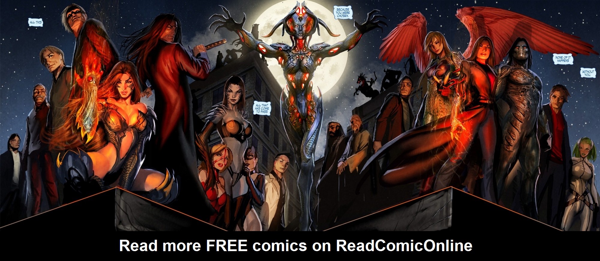 Read online Witchblade (1995) comic -  Issue #150 - 14