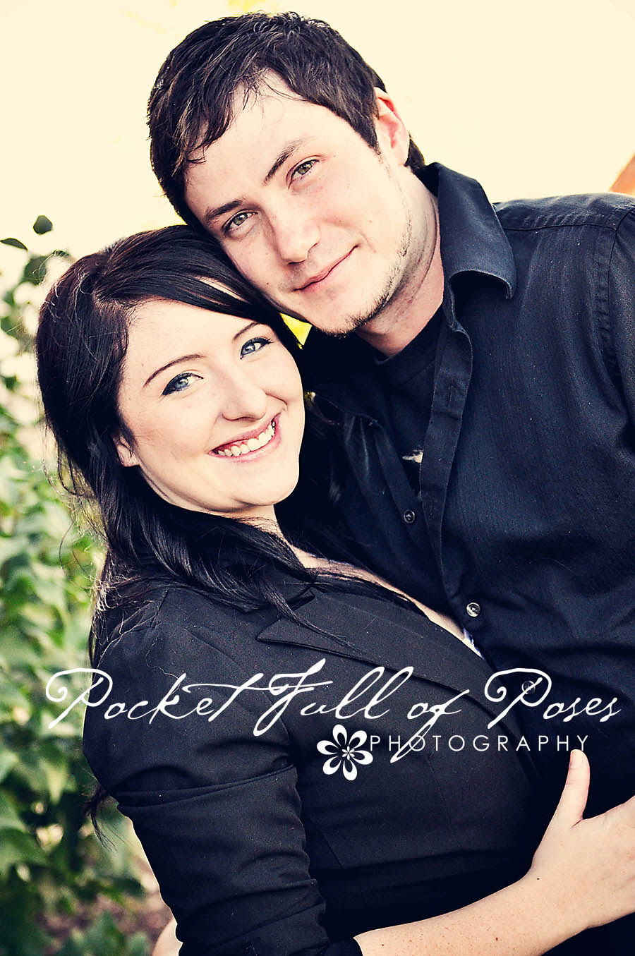 Pocket Full of Poses Photography Shulte