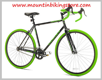 takara kabuto single speed road bike