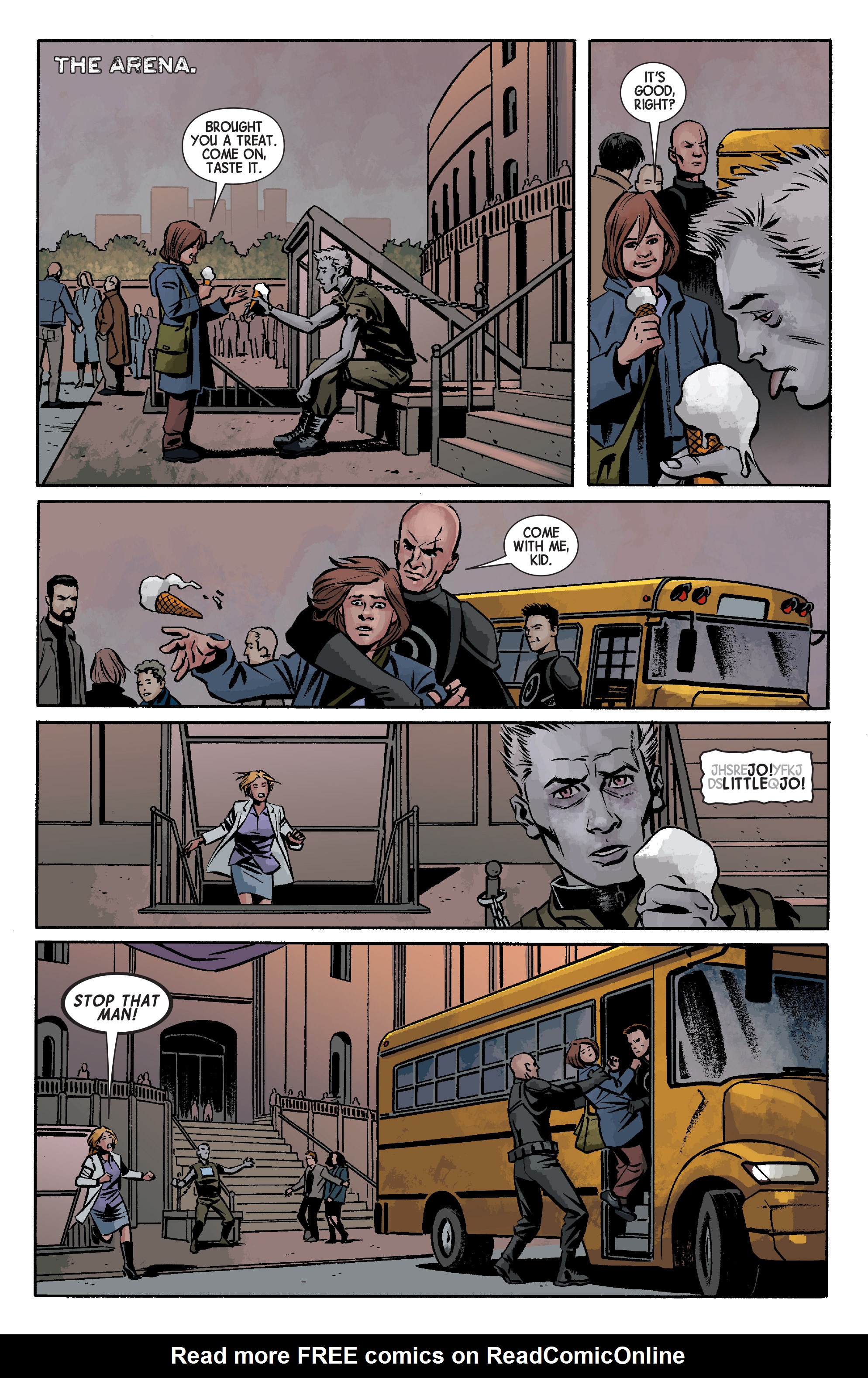 Read online George Romero's Empire of the Dead: Act Two comic -  Issue #5 - 21