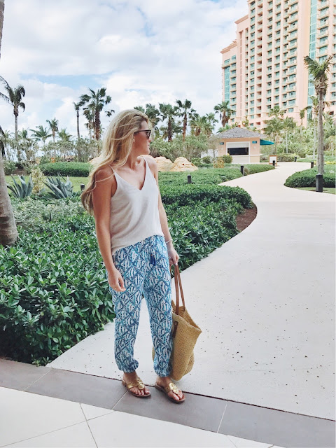 lilly pulitzer piper pants