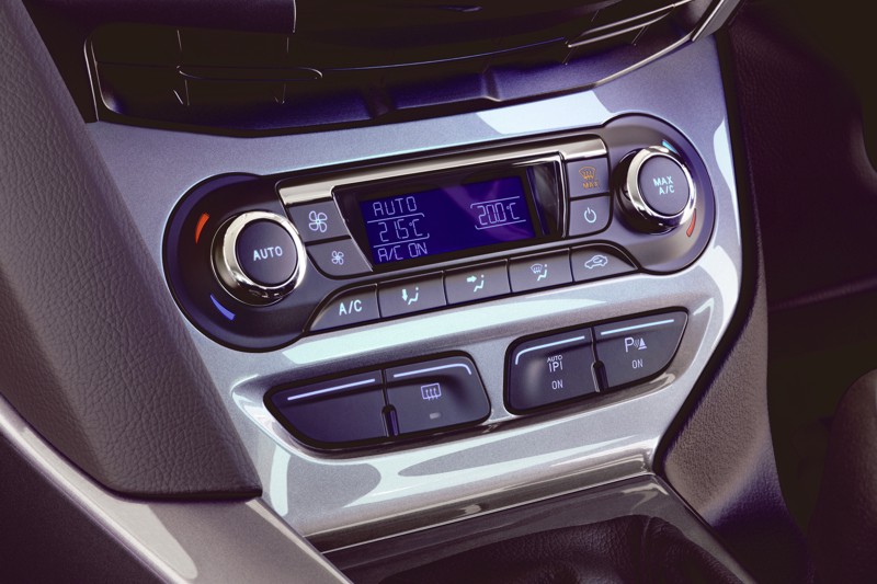 Starting A Revolution Ford Focus Asean Reveal Philippine Car News Other Available Features On The All New Focus Include Dual Zone Climate Control A 9 Spekaer Sony Entertainment System Rain Sensing Wipers Cruise