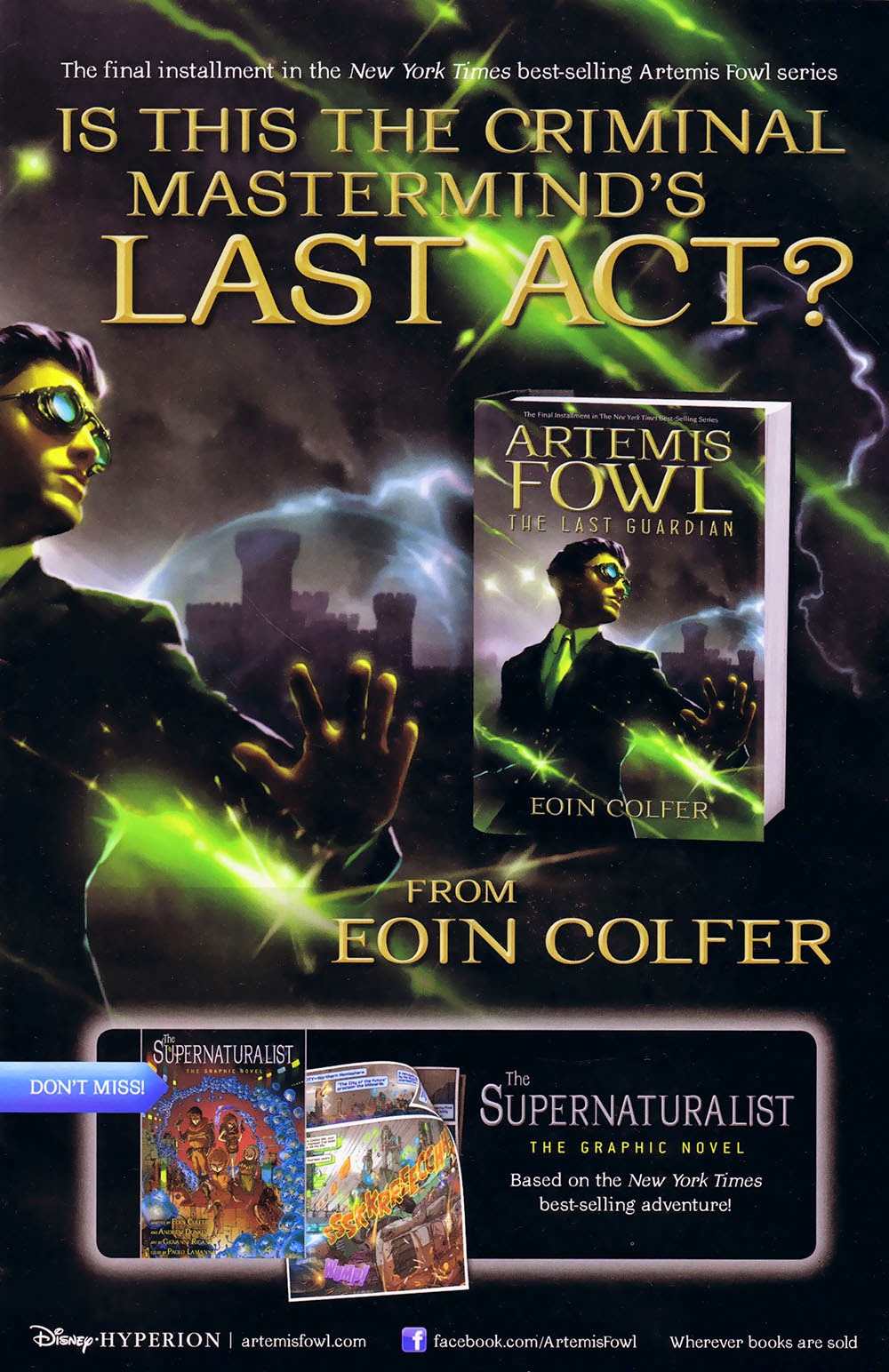 Ultimate Spider-Man (2024-Present) chapter 5 page 5