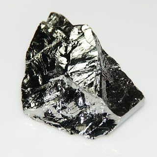 Mineral de germanio