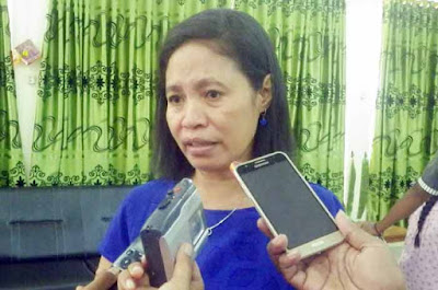 Populasaun Rihun 40 Seidauk Asesu Ba Sintina