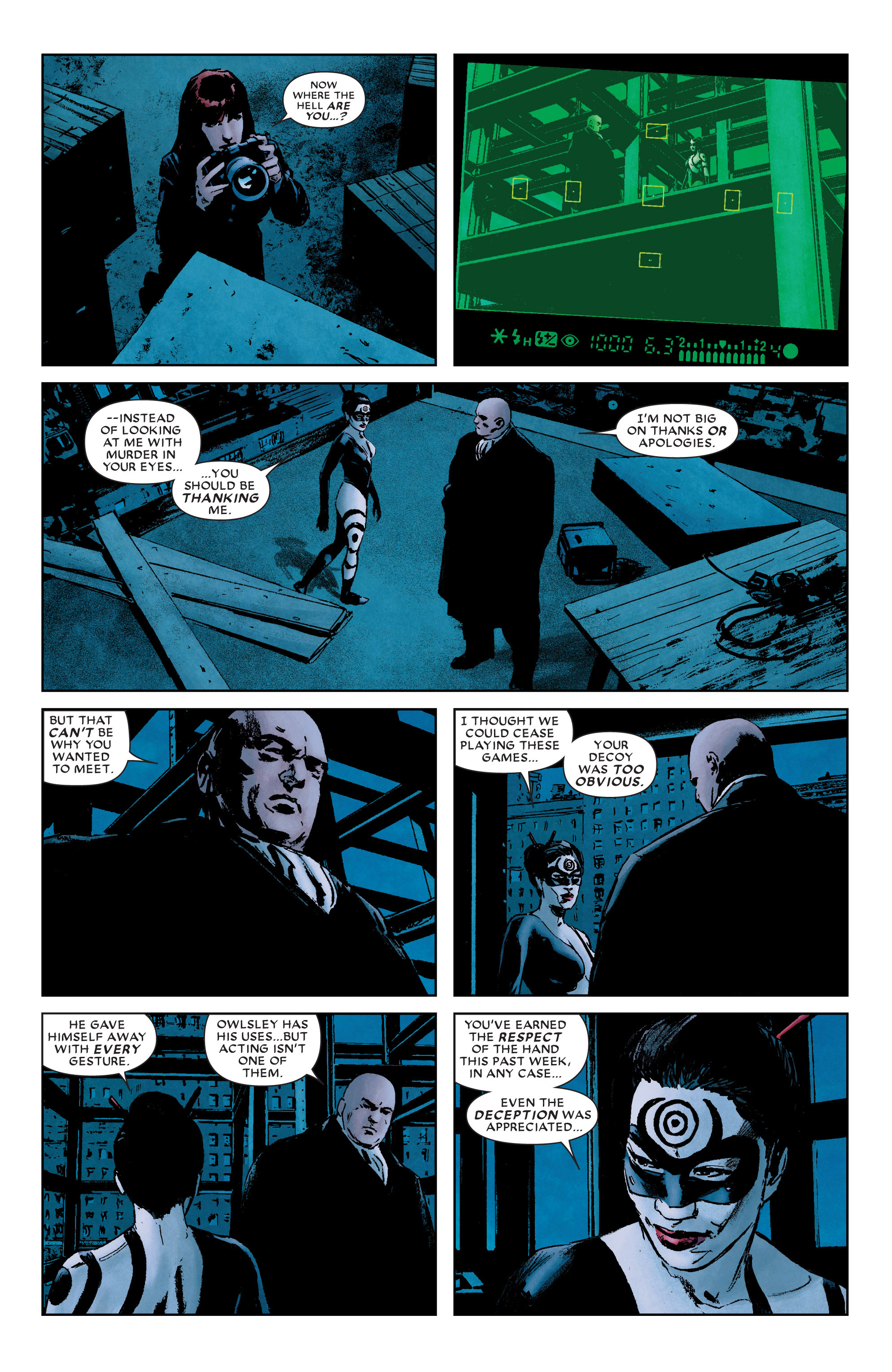 Daredevil (1998) 119 Page 20