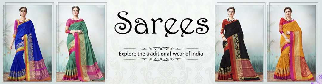 Check Indian Ethnic Wear & Women's Clothing Blog
