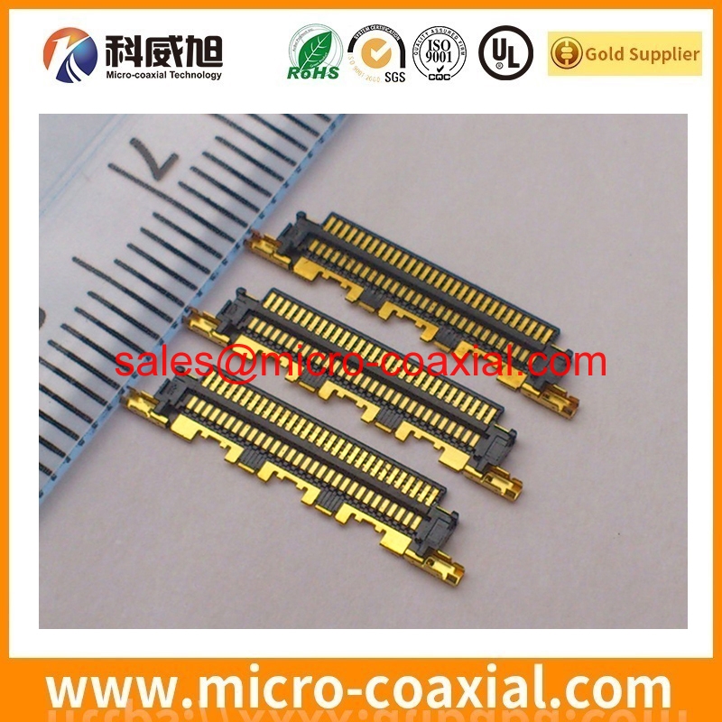 IPEX cable manufacturers,SGC LVDS cable,edp lvds cable,Micro Coaxial