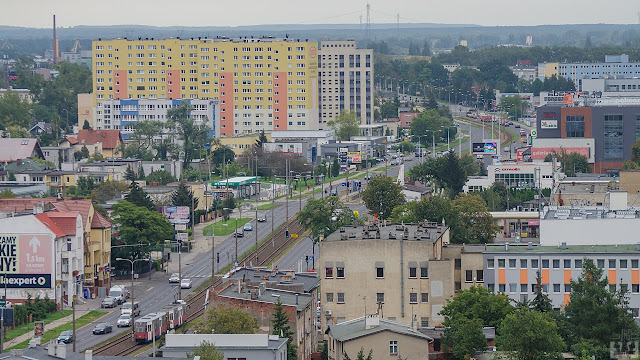 Arkada Business Park Bydgoszcz