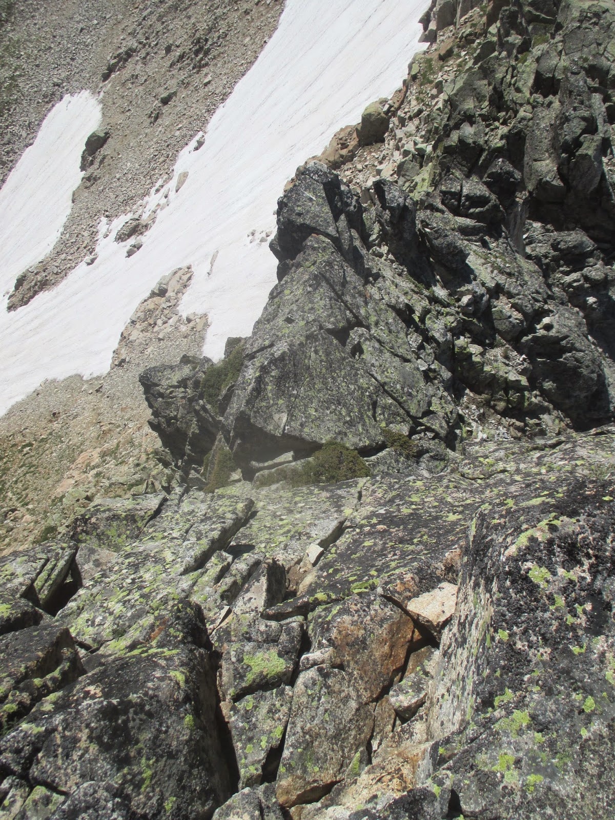 Pyrénées Passion Pic des Tourettes