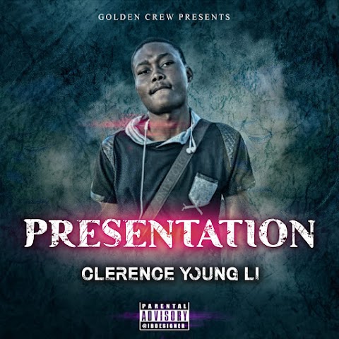 C Y Li (Clerence Young Li) - Presentation (Mixtape) 