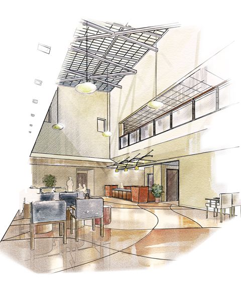 #InteriorDecorationCoursesInNaviMumbai