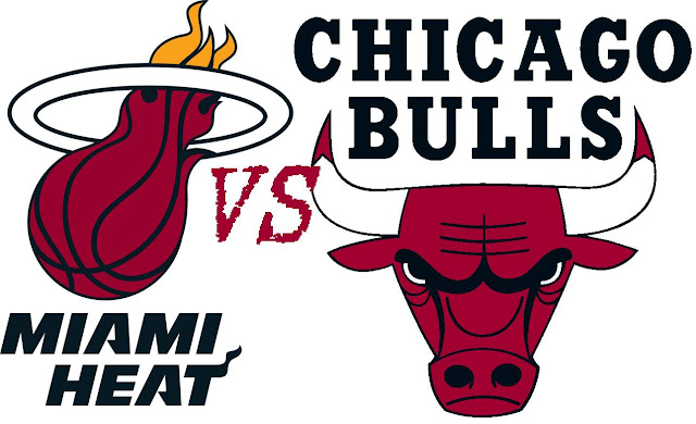 Miami Heat historic winning streak has been ended by Chicago Bulls