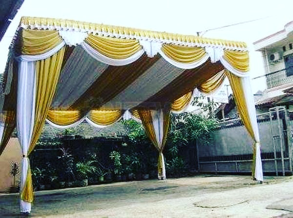 Harga Tebda Pesta 4x6 Spesialis Tenda Pesta Panggung Rigging