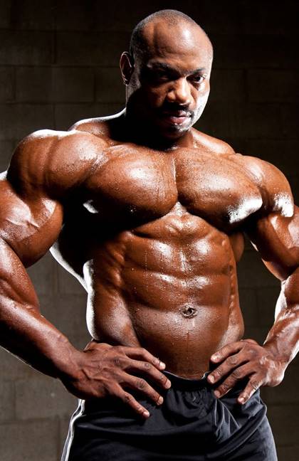 Bring It Fitness Motivation with These Hot Handsome Hunks