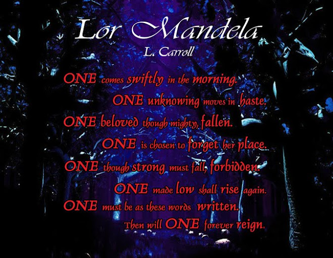 Lor Mandela - L. Carroll