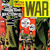 Star Spangled War Stories #157 - Joe Kubert cover & reprint, key reprint