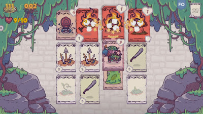 Card Hog Game Screenshot 2