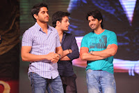Damarukam Movie Audio Launch Gallery [Southmp3.Org] width=