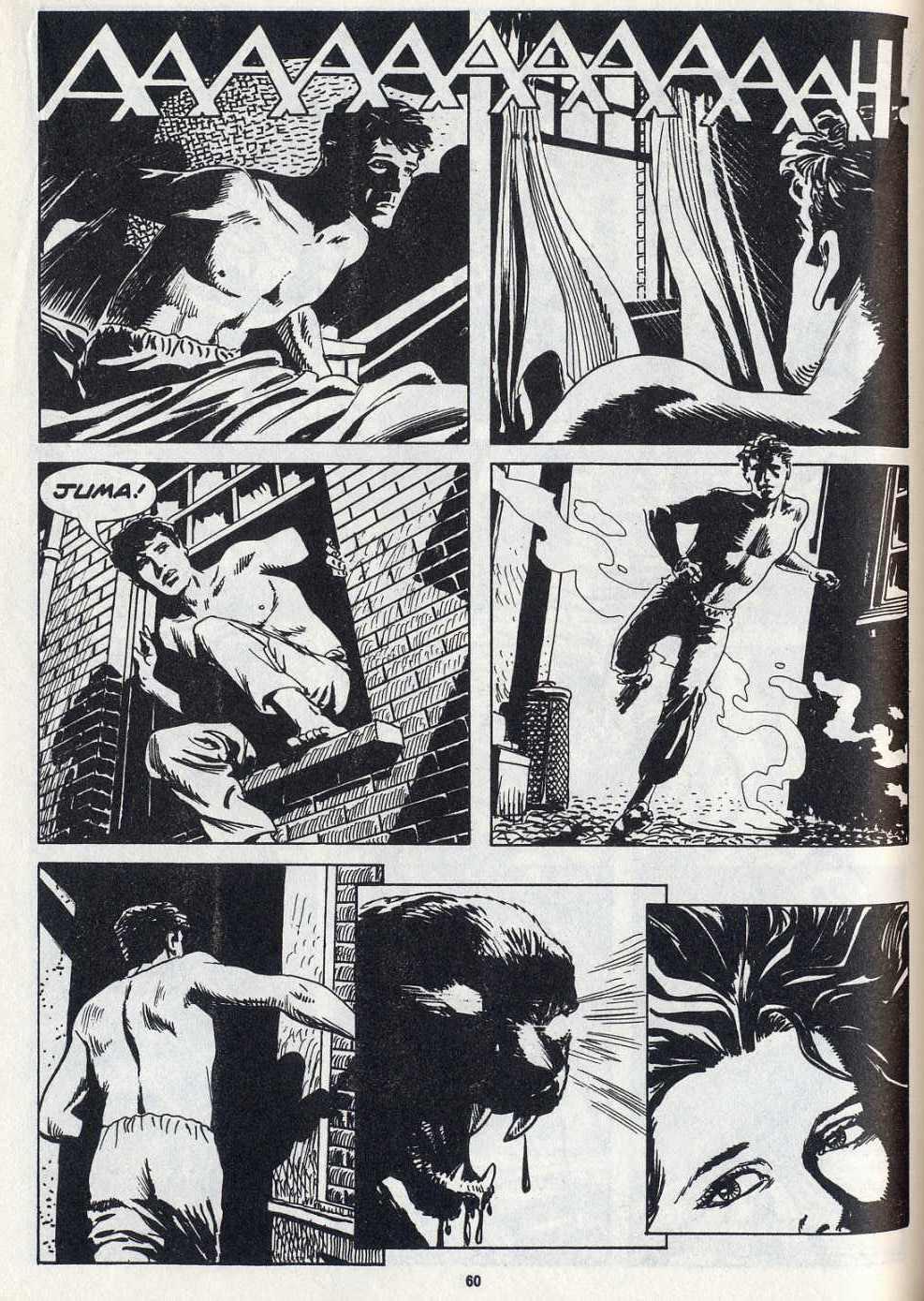 Dylan Dog (1986) issue 134 - Page 57