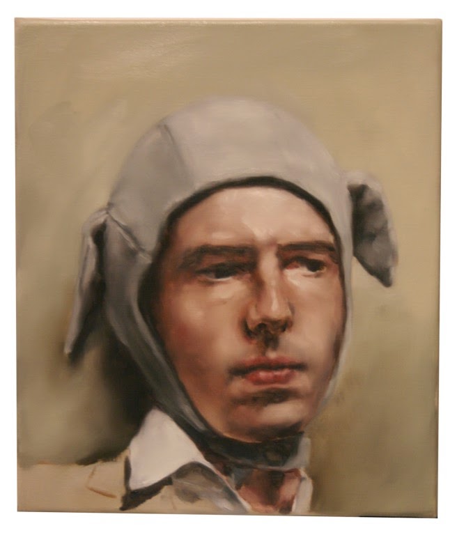 CONECTAARTE Michaël Borremans