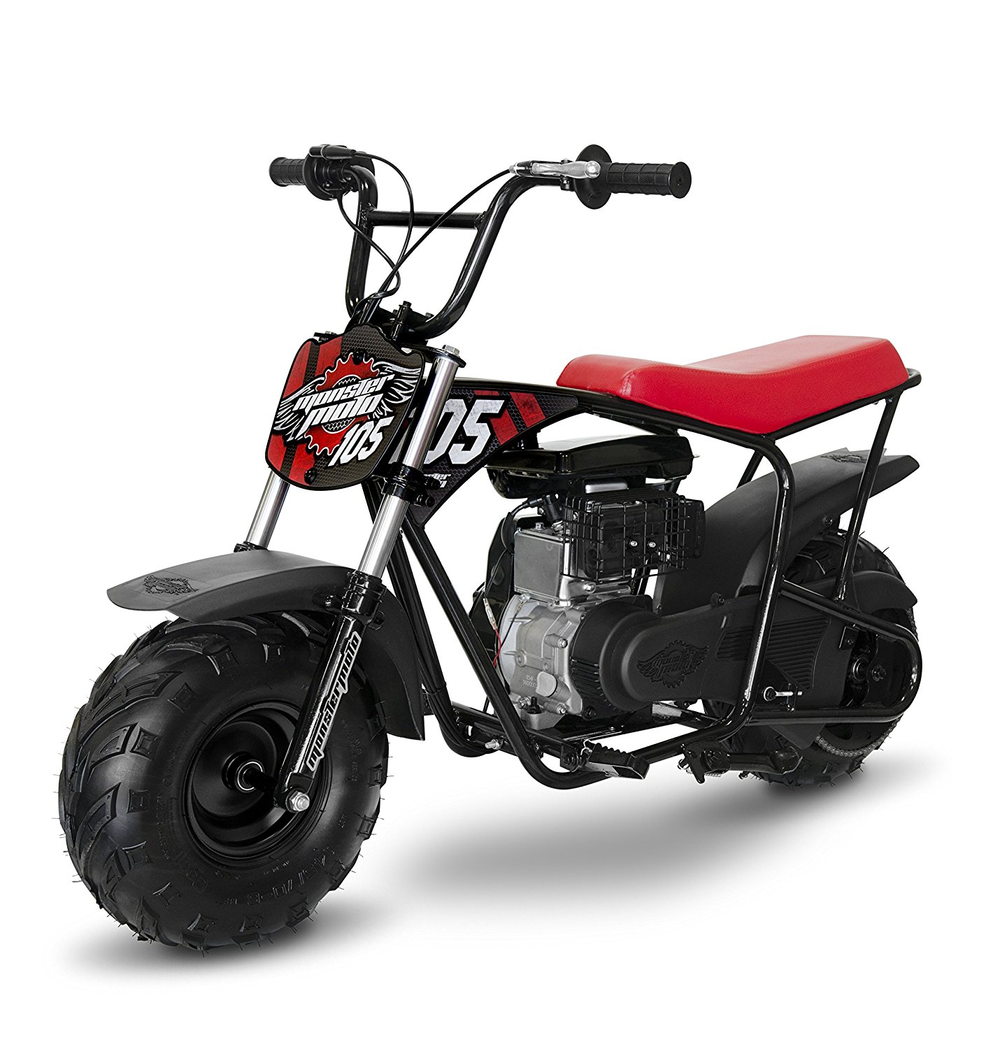 monster moto 212cc walmart