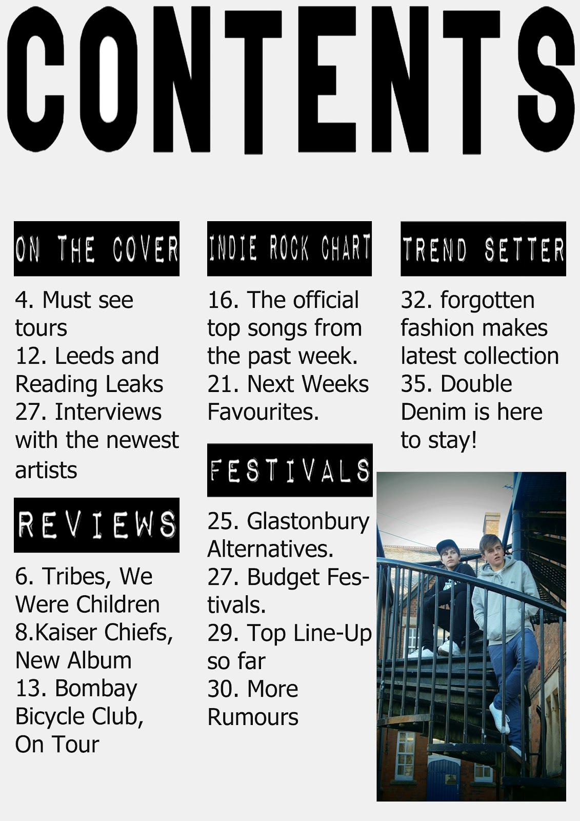 Coursework first page 03 picture