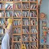 6 Book Café Paling Instagramable Di Kota Jogja