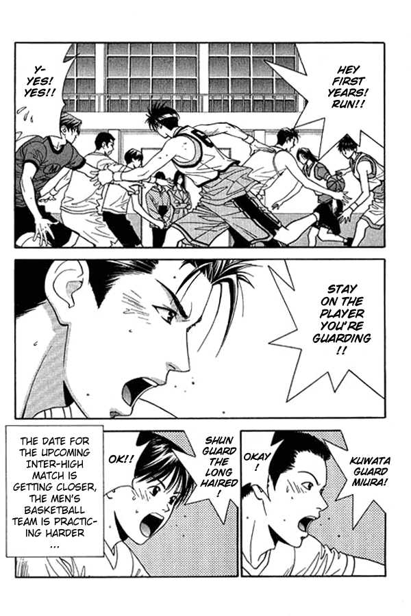 Dear Boys Act Ii Vol 3 Chapter 12 Mangahasu Dear Boys Act Ii Vol 3 Chapter 12 Mangahasu
