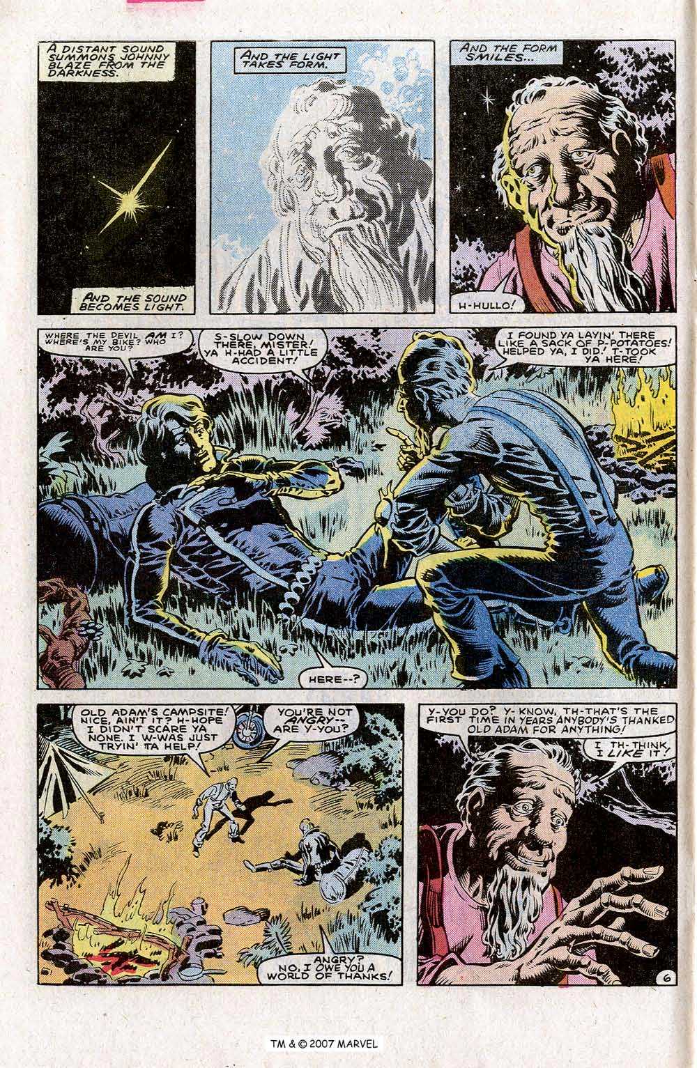 Ghost Rider (1973) issue 74 - Page 10