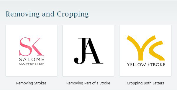 The Art of the Two-Letter Logo