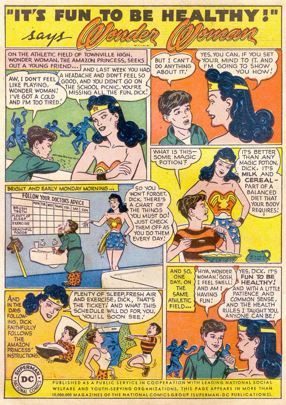 Read online Leave it to Binky comic -  Issue #13 - 26