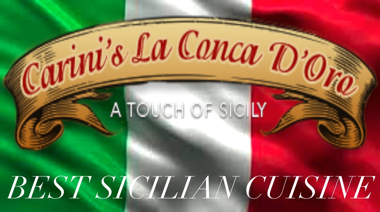 The BEST OF 2015 SICILIAN CUISINE The MID WEST USA