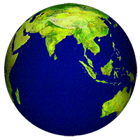 Percobaan Untuk Menandakan Bahwa Bumi Berotasi – Blog Ilmu Pengetahuan