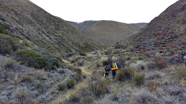 aventuras, diarias, ascenso, cumbre, sendas, caminatas, san juan