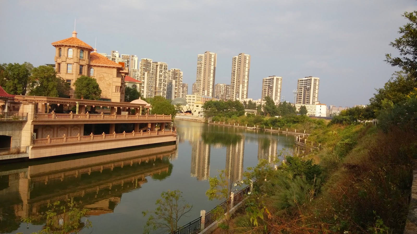 LML Metal Products Ltd.（old): Beautiful town-Tangxia,dongguan,china