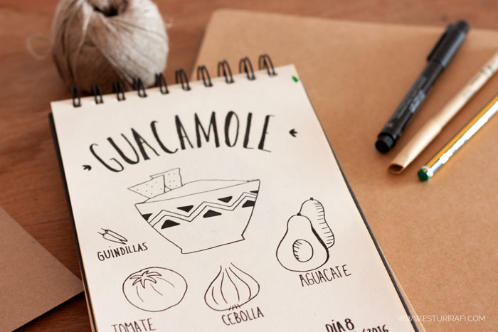 Bienvenido septiembre. Nuestros planes para el nuevo curso