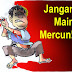 MERCUN....BUKTIKAN ANDA 'JANTAN' SEJATI?...