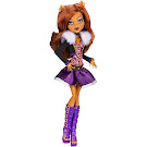 Monster High Clawdeen Wolf Original Ghouls Collection Doll