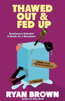 Thawed Out & Fed Up cover