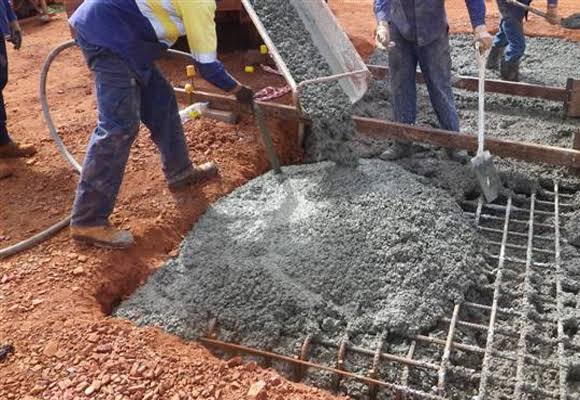 Harga Cor Beton Per Meter Sesuai Kekuatan