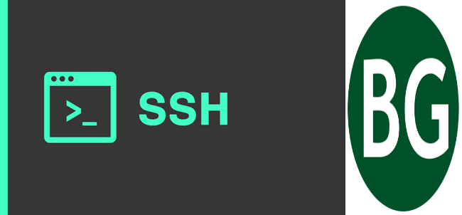 Pengertian Tentang SSH (Secure Shell) Lengkap Terbaru