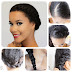 Protective Hairstyles No Weave Braid Styles