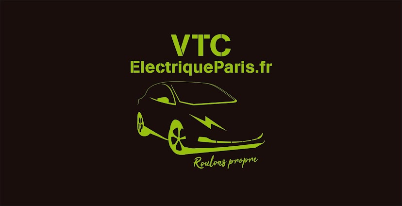 VTC Electrique Paris