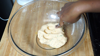 Consistency-of-Thattai-dough