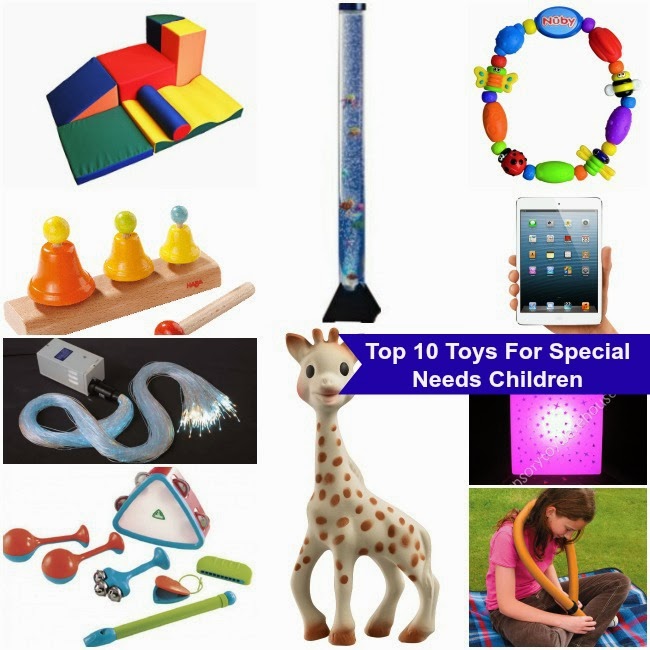 Toys For Special Needs 11