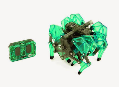 hexbug strandbeast