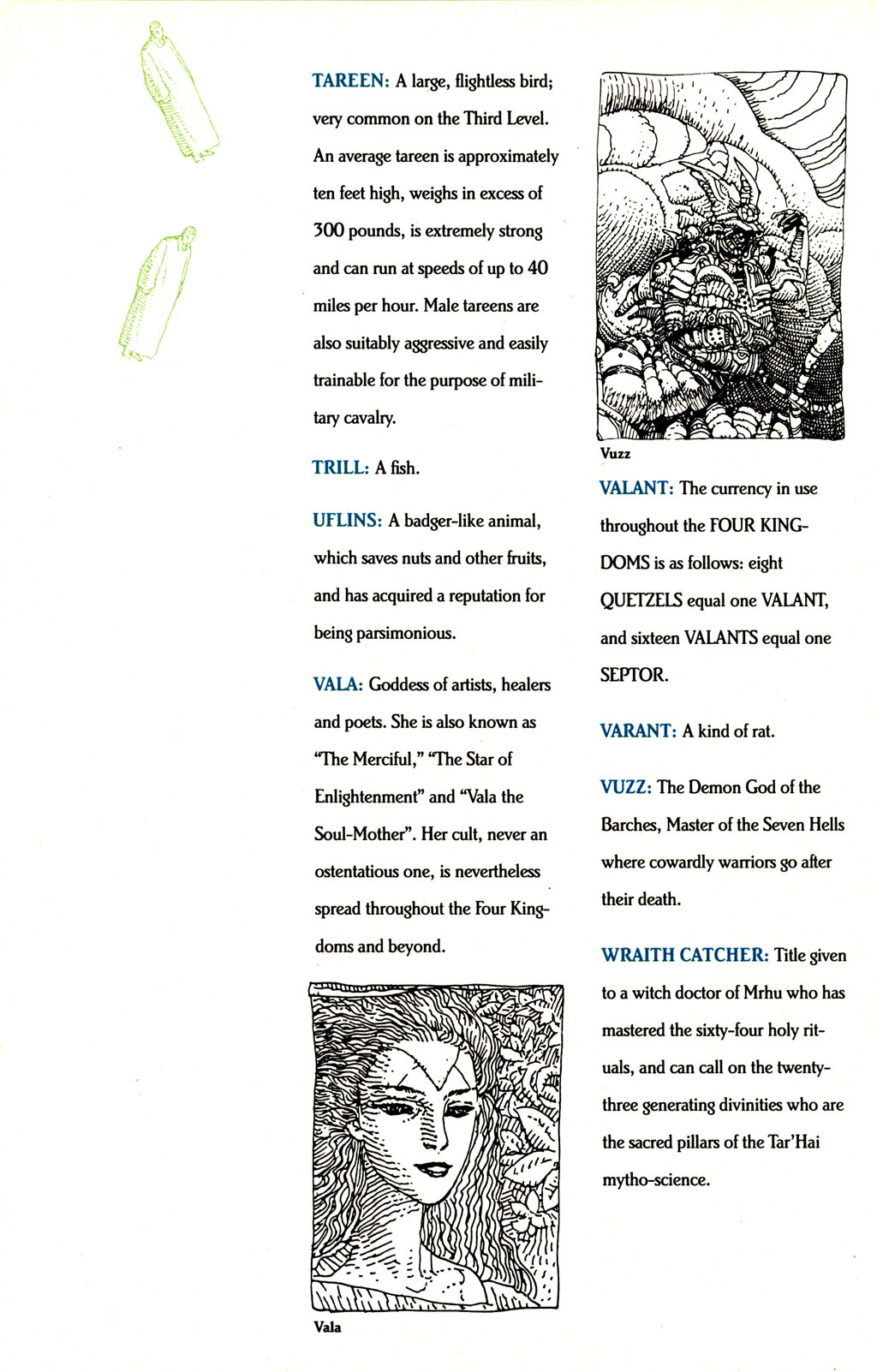 Read online The Elsewhere Prince comic -  Issue #2 - 23