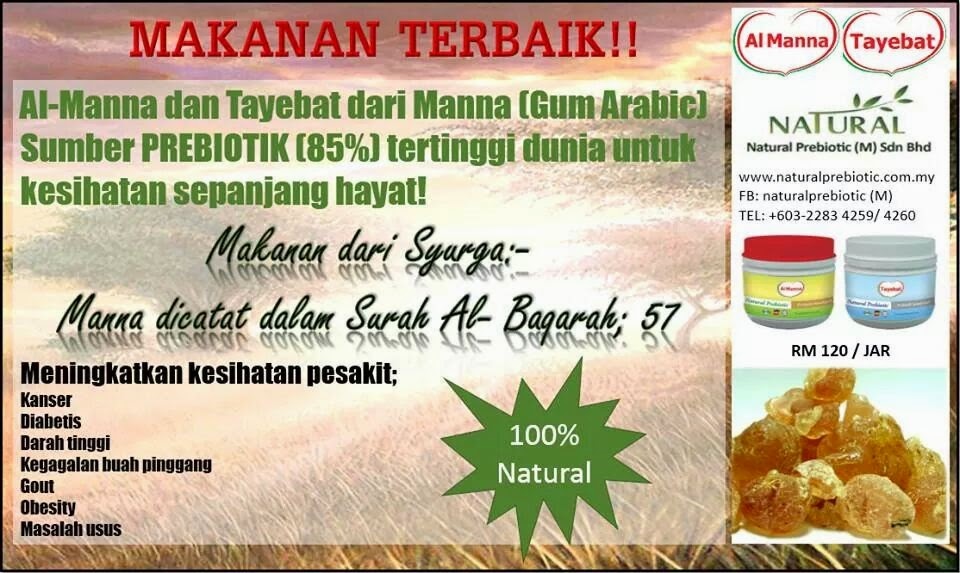 Makanan Terbaik